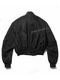 �㴰���JULIUS����ꥦ��/NYLON TWILL BLOUSON2/BLACK