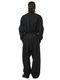 �㴰���JULIUS����ꥦ��/NYLON TWILL BLOUSON2/BLACK
