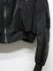 �㴰���JULIUS����ꥦ��/NYLON TWILL BLOUSON2/BLACK