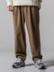 (ͽ���ʡ�1��2������ͽ��/39TH RESOUND CLOTHING���ꥵ����ɥ���������/WIDE BEN PANTS/BEIGE