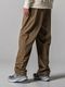 (ͽ���ʡ�1��2������ͽ��/39TH RESOUND CLOTHING���ꥵ����ɥ���������/WIDE BEN PANTS/BEIGE