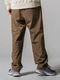 (ͽ���ʡ�1��2������ͽ��/39TH RESOUND CLOTHING���ꥵ����ɥ���������/WIDE BEN PANTS/BEIGE