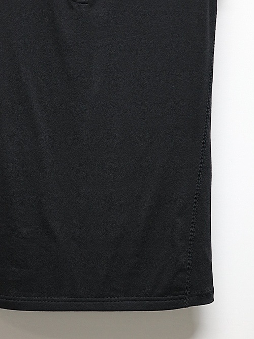 (ͽ���ʡ�3��4������ͽ��/kiryuyrik������奦����奦/BEATENJIKU Henry Neck Tank Top/Black