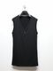 (ͽ���ʡ�3��4������ͽ��/kiryuyrik������奦����奦/BEATENJIKU Henry Neck Tank Top/Black