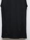 (ͽ���ʡ�3��4������ͽ��/kiryuyrik������奦����奦/BEATENJIKU Henry Neck Tank Top/Black