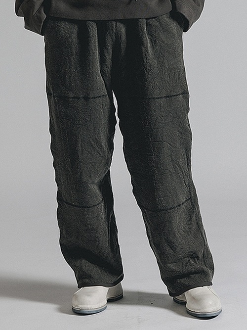 (ͽ���ʡ�8��9������ͽ��/The Viridi-anne���� ������ǥ�����/΢�ܥ� �磻�ɥѥ��/GRAY/KHAKI