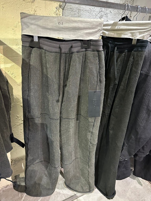 (ͽ���ʡ�8��9������ͽ��/The Viridi-anne���� ������ǥ�����/΢�ܥ� �磻�ɥѥ��/GRAY/KHAKI