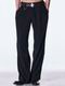 (ͽ���ʡ�8������9������ͽ��/kiryuyrik������奦����奦/Back Satin Wide Slacks/Black