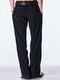 (ͽ���ʡ�8������9������ͽ��/kiryuyrik������奦����奦/Back Satin Wide Slacks/Black