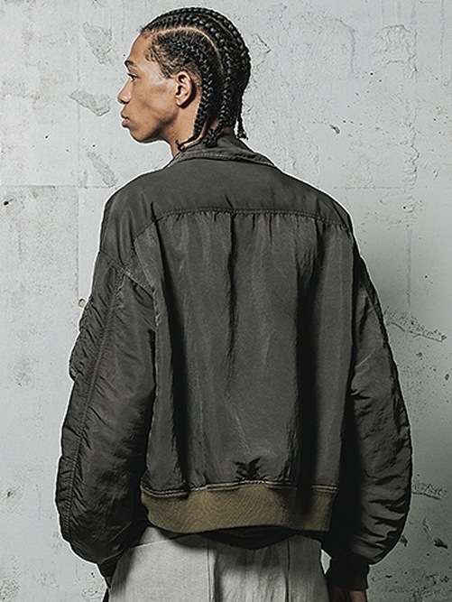 �㴰���The Viridi-anne���� ������ǥ�����/�ʥ������������᥸�åץ��åץ֥륾��/OLIVE DRAB