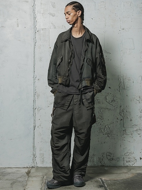 �㴰���The Viridi-anne���� ������ǥ�����/�ʥ������������᥸�åץ��åץ֥륾��/OLIVE DRAB