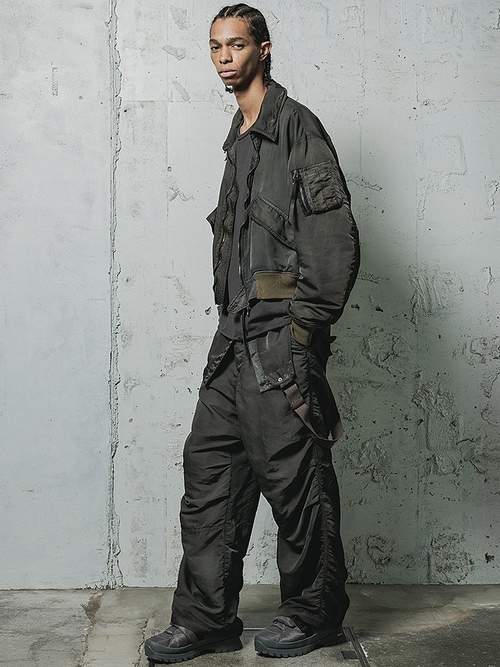 �㴰���The Viridi-anne���� ������ǥ�����/�ʥ������������᥸�åץ��åץ֥륾��/OLIVE DRAB