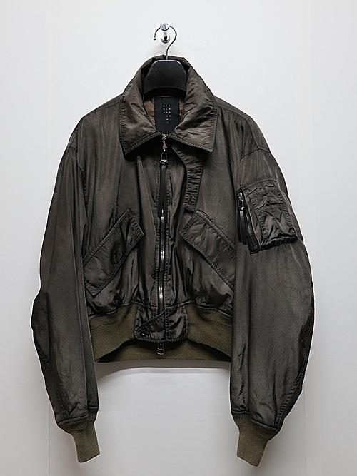 �㴰���The Viridi-anne���� ������ǥ�����/�ʥ������������᥸�åץ��åץ֥륾��/OLIVE DRAB