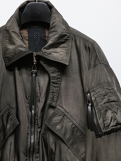 �㴰���The Viridi-anne���� ������ǥ�����/�ʥ������������᥸�åץ��åץ֥륾��/OLIVE DRAB