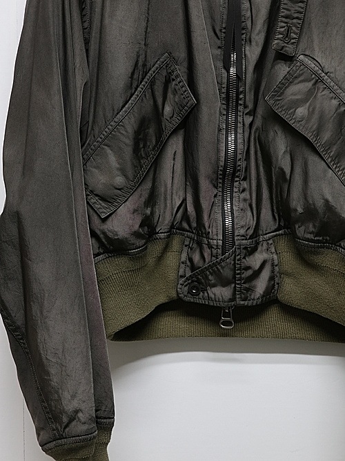 �㴰���The Viridi-anne���� ������ǥ�����/�ʥ������������᥸�åץ��åץ֥륾��/OLIVE DRAB