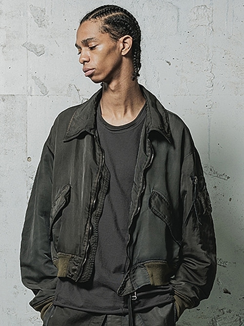 �㴰���The Viridi-anne���� ������ǥ�����/�ʥ������������᥸�åץ��åץ֥륾��/OLIVE DRAB