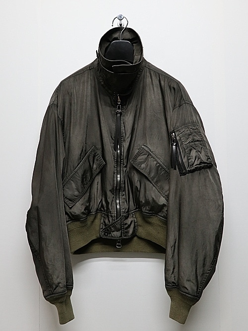 �㴰���The Viridi-anne���� ������ǥ�����/�ʥ������������᥸�åץ��åץ֥륾��/OLIVE DRAB