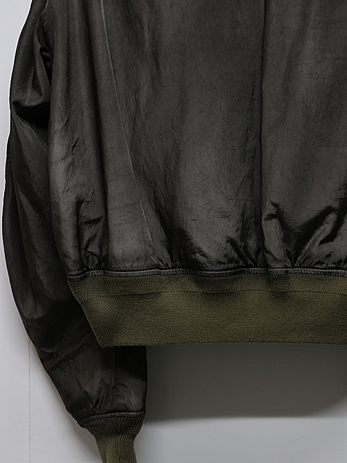 �㴰���The Viridi-anne���� ������ǥ�����/�ʥ������������᥸�åץ��åץ֥륾��/OLIVE DRAB