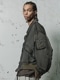 �㴰���The Viridi-anne���� ������ǥ�����/�ʥ������������᥸�åץ��åץ֥륾��/OLIVE DRAB