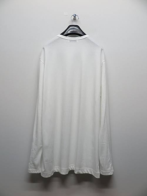 Yohji Yamamoto襦ޥ/30/ƥŷ ݼĹµ/WHITE
