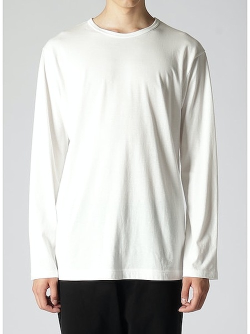 Yohji Yamamoto襦ޥ/30/ƥŷ ݼĹµ/WHITE