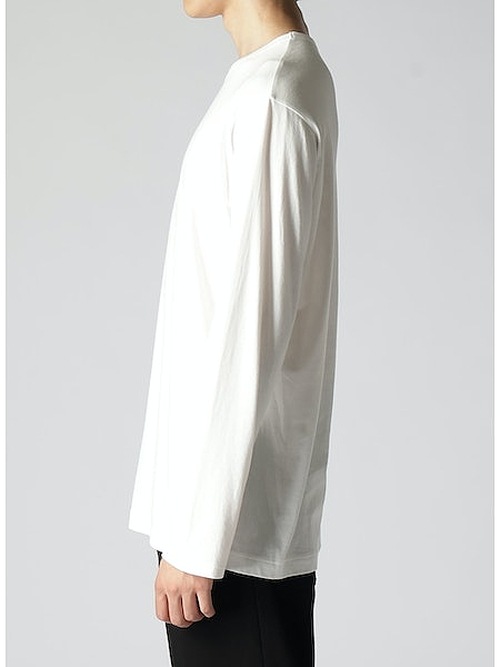 Yohji Yamamoto襦ޥ/30/ƥŷ ݼĹµ/WHITE