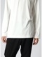 Yohji Yamamoto襦ޥ/30/ƥŷ ݼĹµ/WHITE