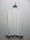 Yohji Yamamoto襦ޥ/30/ƥŷ ݼĹµ/WHITE