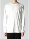 Yohji Yamamoto襦ޥ/30/ƥŷ ݼĹµ/WHITE