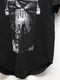 JULIUS����ꥦ��/COTTON SZ JERSEY CUT & SEWN1/BLACK.