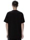 JULIUS����ꥦ��/COTTON SZ JERSEY CUT & SEWN1/BLACK.