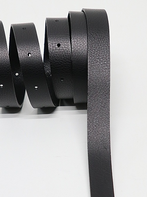 nude:masahiko maruyama ̡:ޥҥޥ/Cow Skin Leather BELT/Black