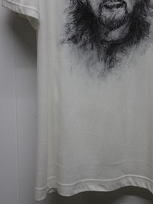 Yohji Yamamoto襦ޥ/30/-ŷ ȾµPT A/OFF WHITE
