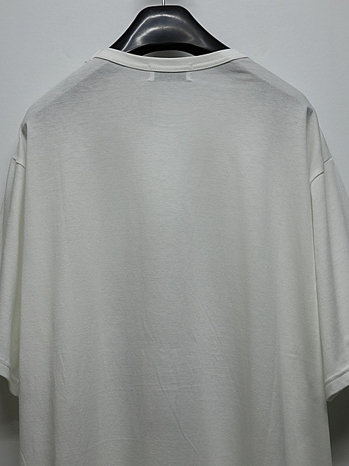 Yohji Yamamoto襦ޥ/30/-ŷ ȾµPT A/OFF WHITE