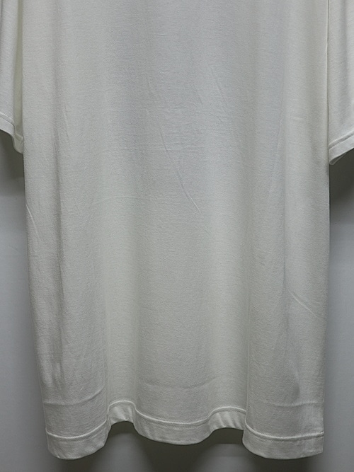 Yohji Yamamoto襦ޥ/30/-ŷ ȾµPT A/OFF WHITE