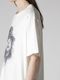 Yohji Yamamoto襦ޥ/30/-ŷ ȾµPT A/OFF WHITE