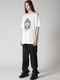 Yohji Yamamoto襦ޥ/30/-ŷ ȾµPT A/OFF WHITE