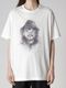 Yohji Yamamoto襦ޥ/30/-ŷ ȾµPT A/OFF WHITE