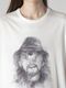 Yohji Yamamoto襦ޥ/30/-ŷ ȾµPT A/OFF WHITE