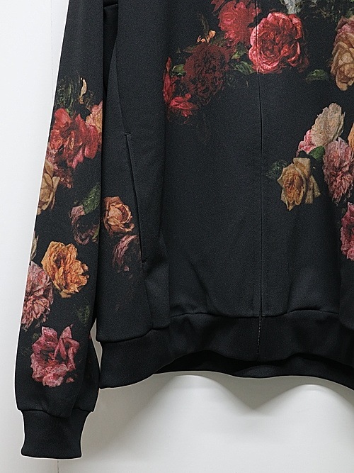 LAD MUSICIAN����å� �ߥ塼�������/E/J BASKET OF ROSES TRACK JK/BLACK