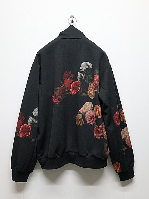 LAD MUSICIAN����å� �ߥ塼�������/E/J BASKET OF ROSES TRACK JK/BLACK