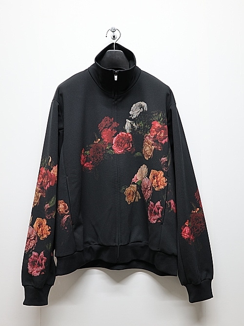 LAD MUSICIAN����å� �ߥ塼�������/E/J BASKET OF ROSES TRACK JK/BLACK