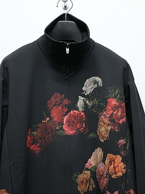 LAD MUSICIAN����å� �ߥ塼�������/E/J BASKET OF ROSES TRACK JK/BLACK