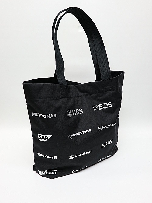 Y-3���磻���꡼/Y-3 xMercedes-AMG PETRONAS F1 Team  MER TOTE/BLACK