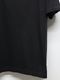 Ground Y�����饦��ɥ磻/26/- JERSEY BAT T-SHIRT B/BLACK