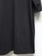 Ground Y�����饦��ɥ磻/26/- JERSEY BAT T-SHIRT B/BLACK