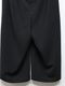 LAD MUSICIAN����å� �ߥ塼�������/T/R TROPICAL CROPPED PT/BLACK