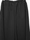 LAD MUSICIAN����å� �ߥ塼�������/T/R TROPICAL CROPPED PT/BLACK