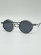 The Viridi-anne ǥ/GLASSES RG2001TVA/B-GOLD-SILVER-D.GRAY.
