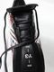 Y-3���磻���꡼/Y-3 F50 TUNIT BLACK/OWHITE/ACTMAR